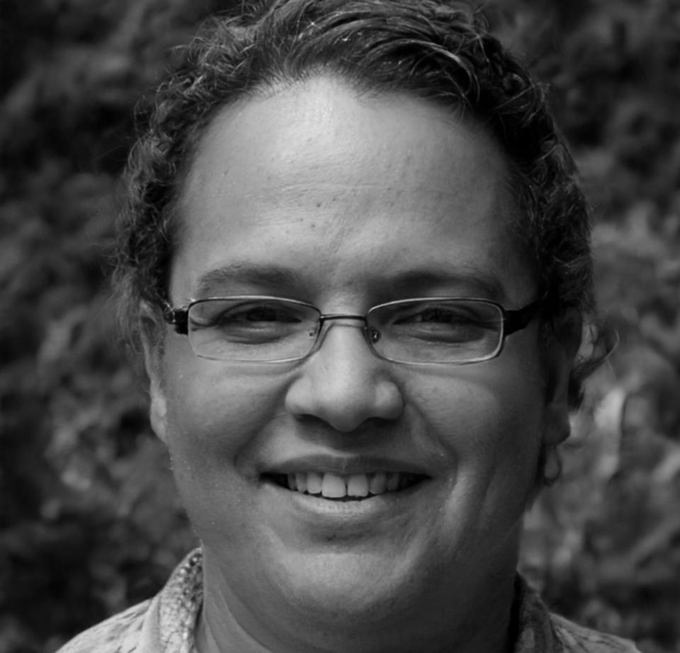 Portrait of Callum Westbrook