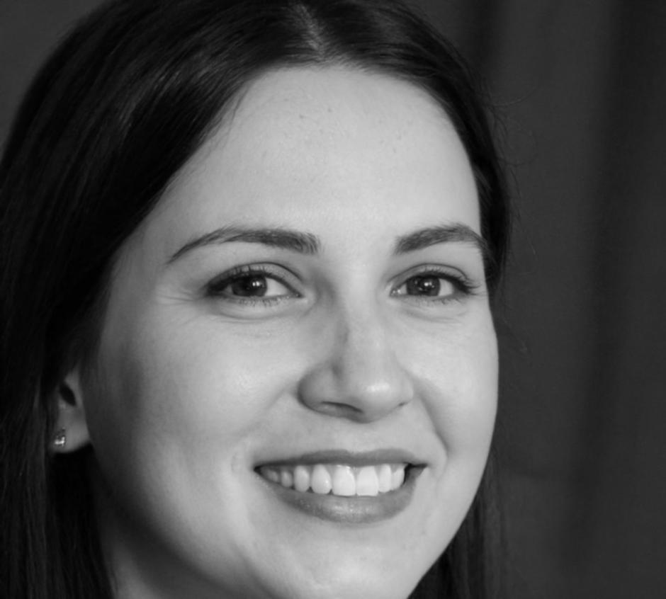 Linnea Dahlström market analysis instructor