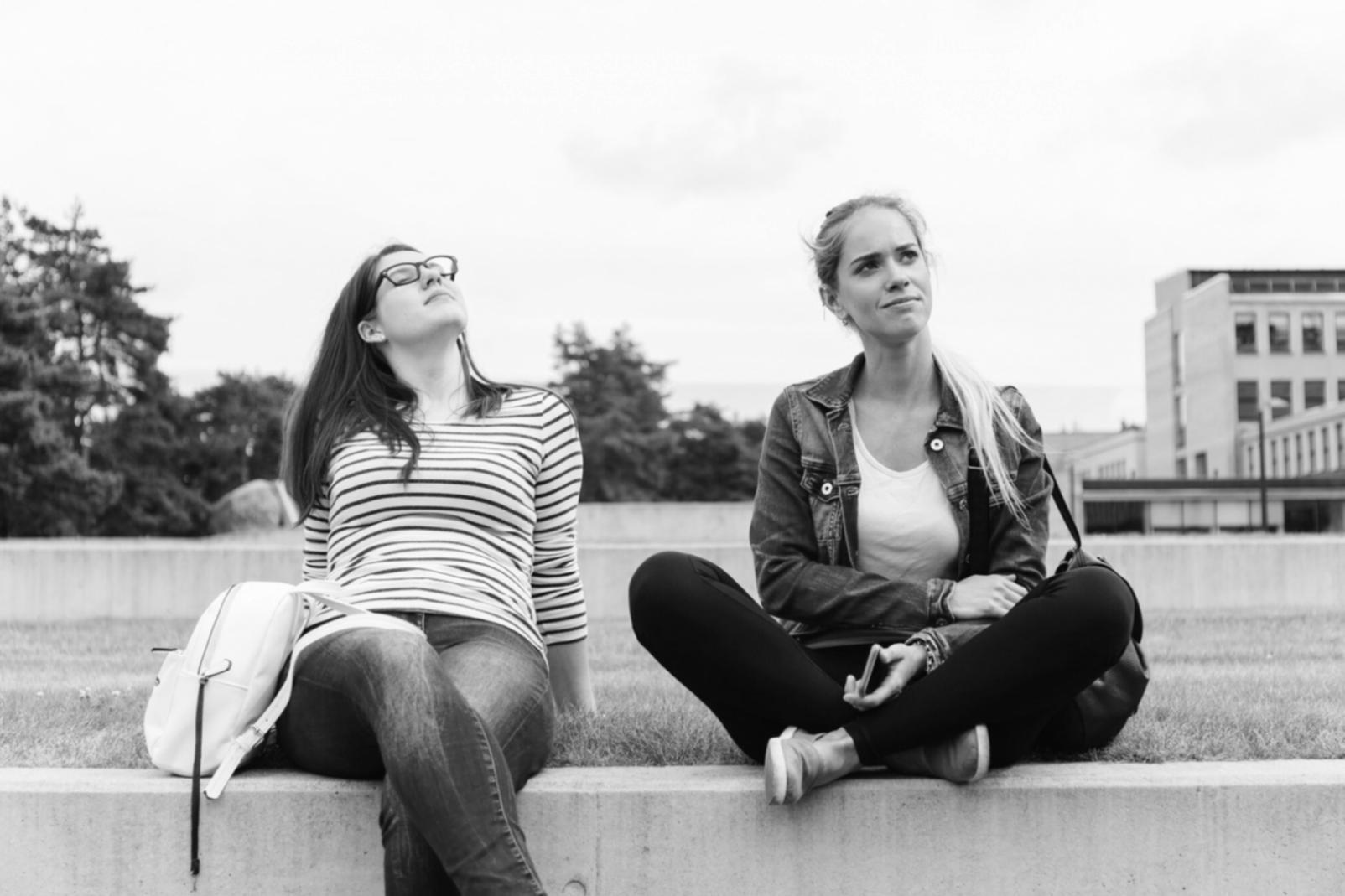 Interactive investment theory workshop session with participants